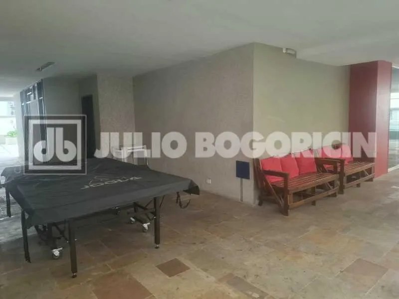 Water view in a 2-bedroom apartment, 90 m² — photo 13