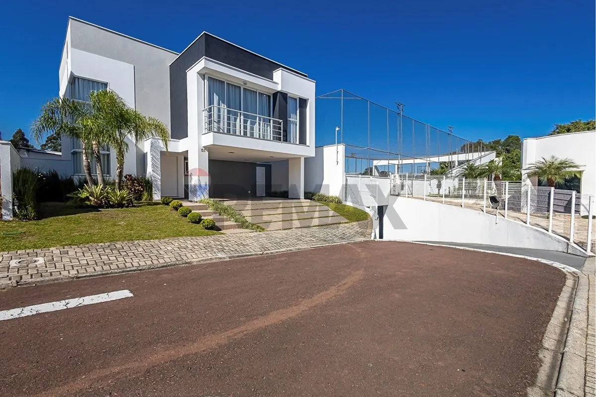 Casa mobiliada com 4 quartos e jardim privativo — photo 73