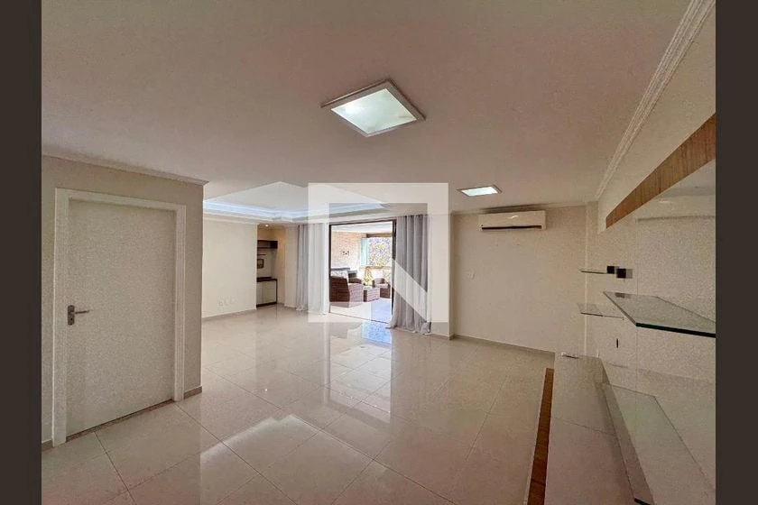 Apartamento de 190 m² com 3 suítes e varanda envidraçada — photo 13