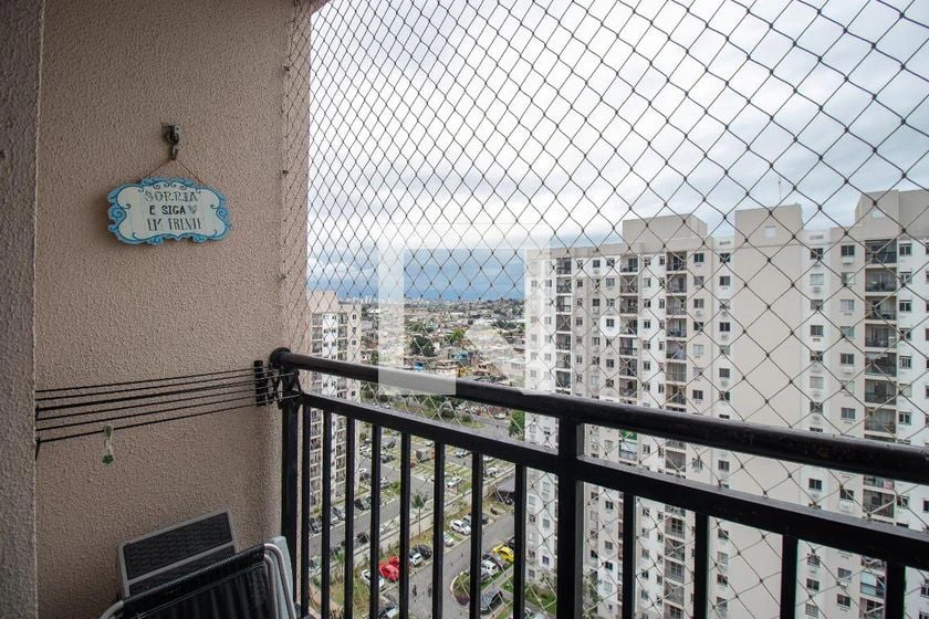Квартира 50 м² з робочим місцем та пральною машиною — photo 7