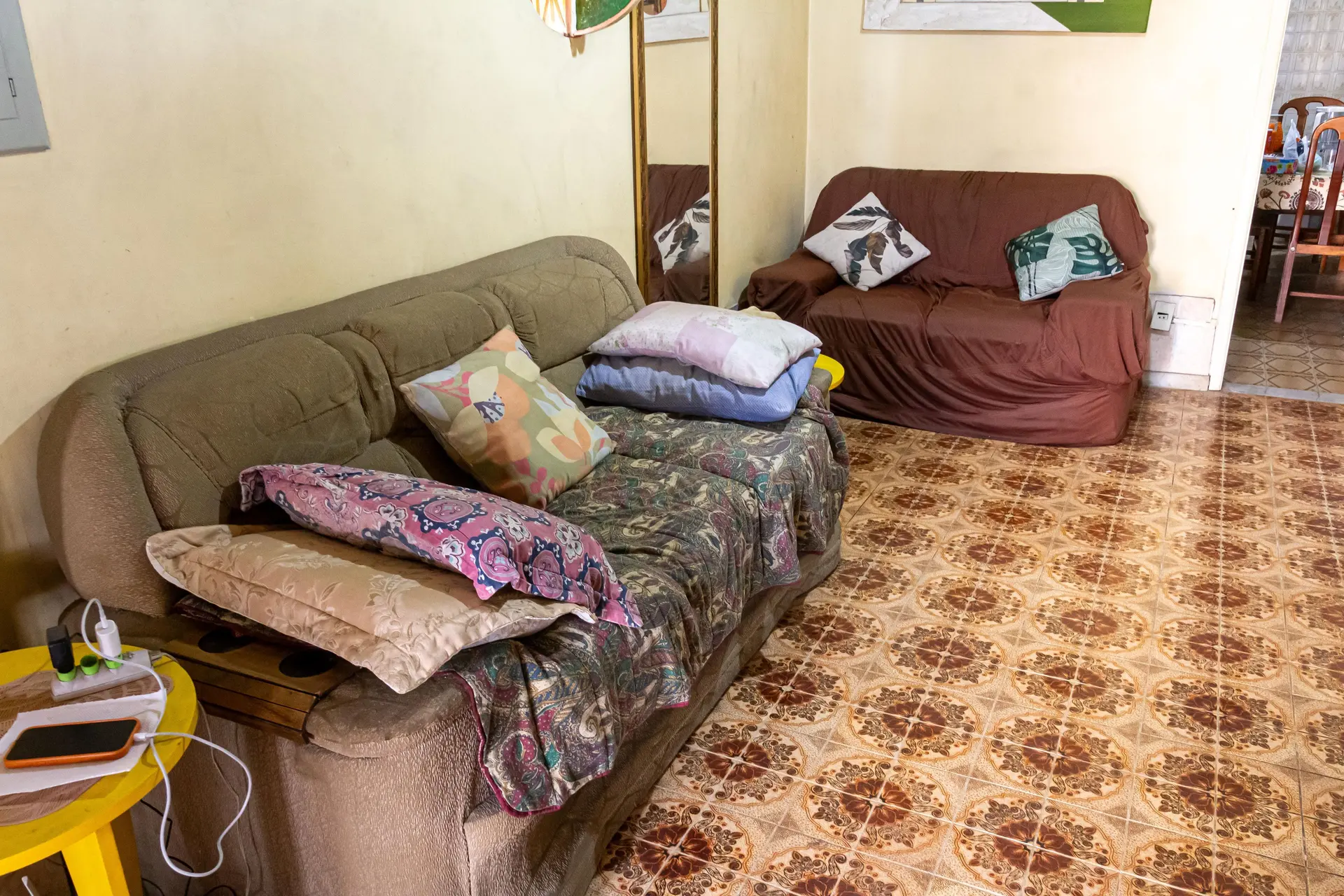 Casa com 3 dormitórios e 2 vagas, com área de serviço — photo 34