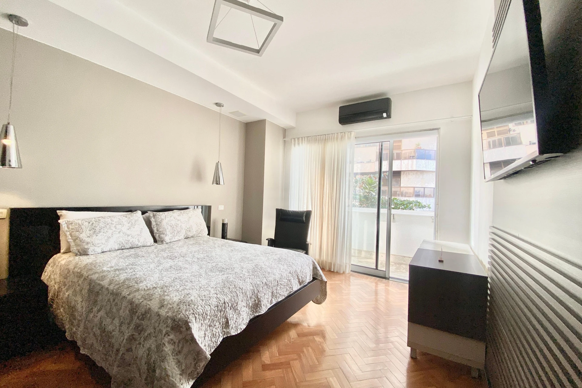 Vista al agua y 2 dormitorios: departamento de 129 m² — photo 31