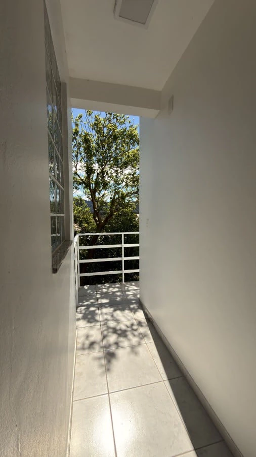 One-bedroom house with a washing machine — photo 7
