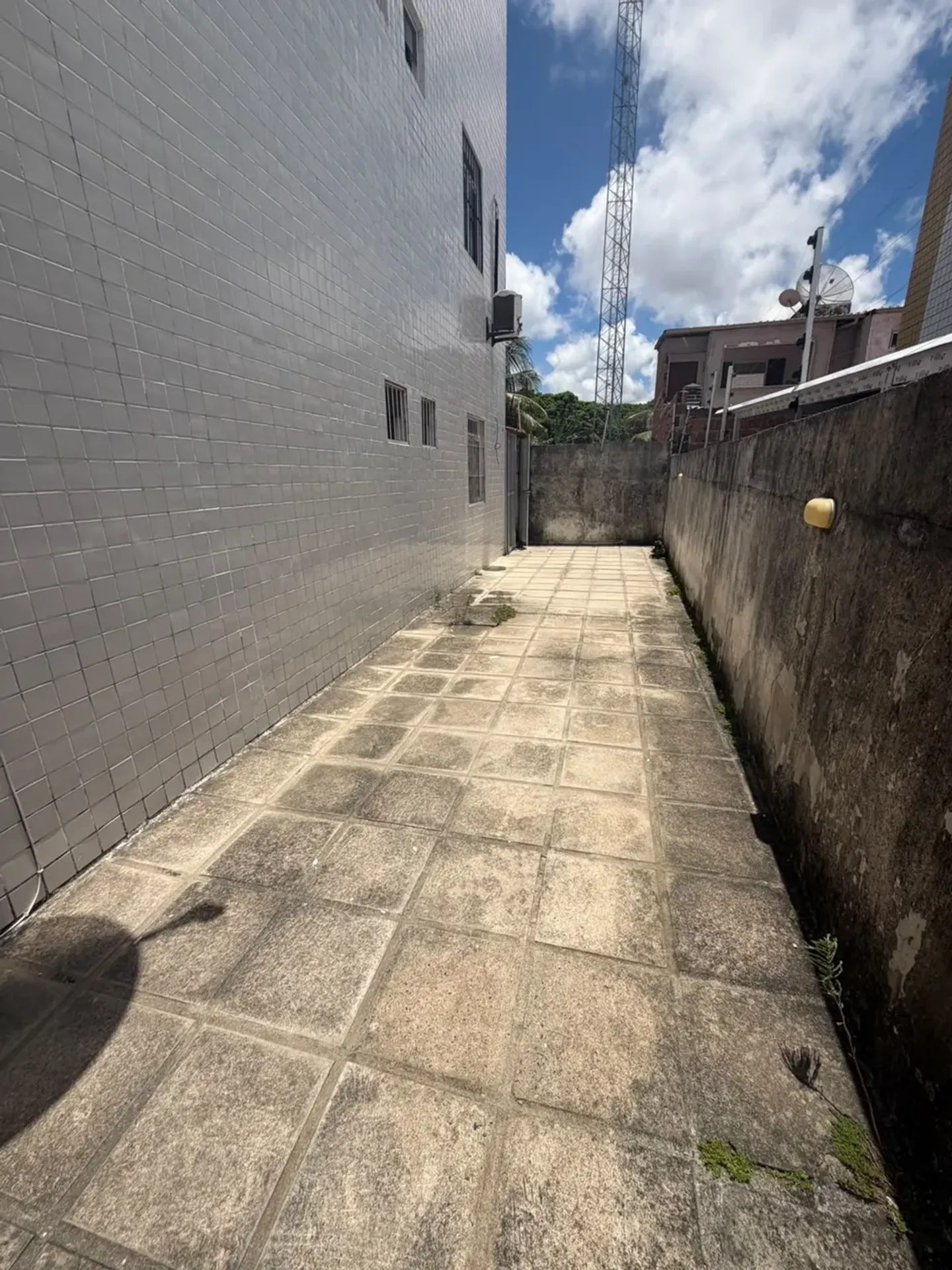 2-bedroom apartment, 1 with its own bathroom, 100 m² — photo 5