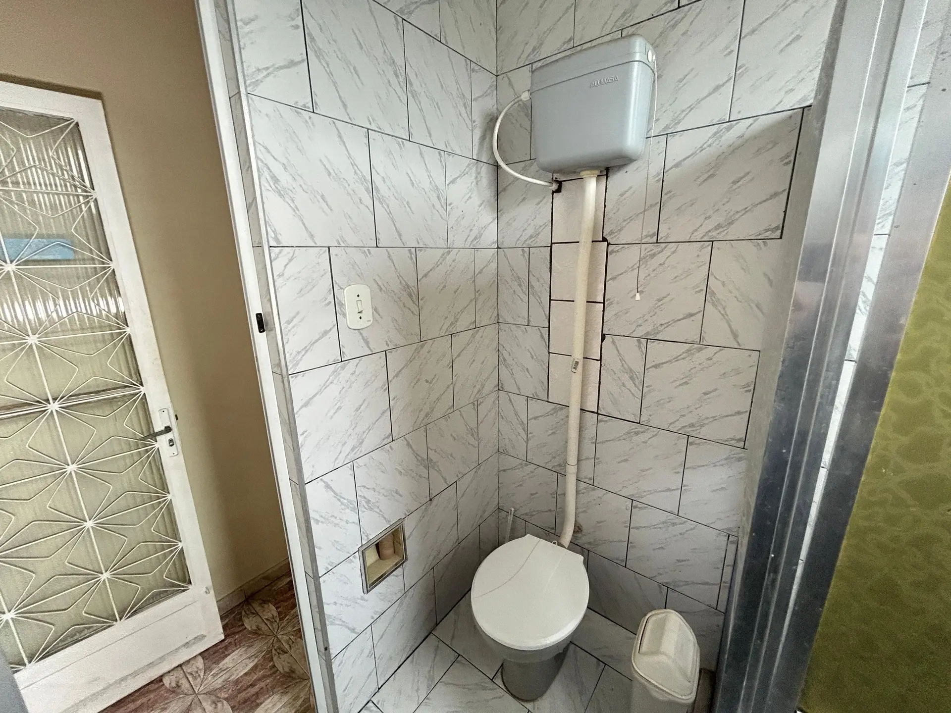 2-bedroom house with a home office in Rio de Janeiro — photo 38