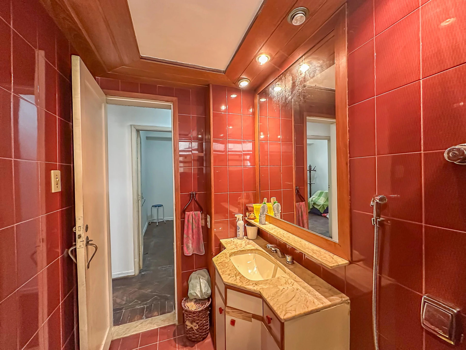 Квартира с 3 спальнями и рабочим местом — photo 14
