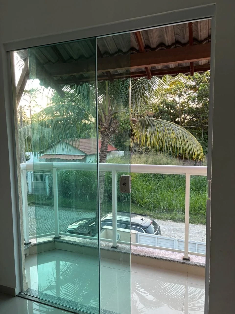 Unfurnished house with 3 bedrooms and 3 bathrooms — photo 6