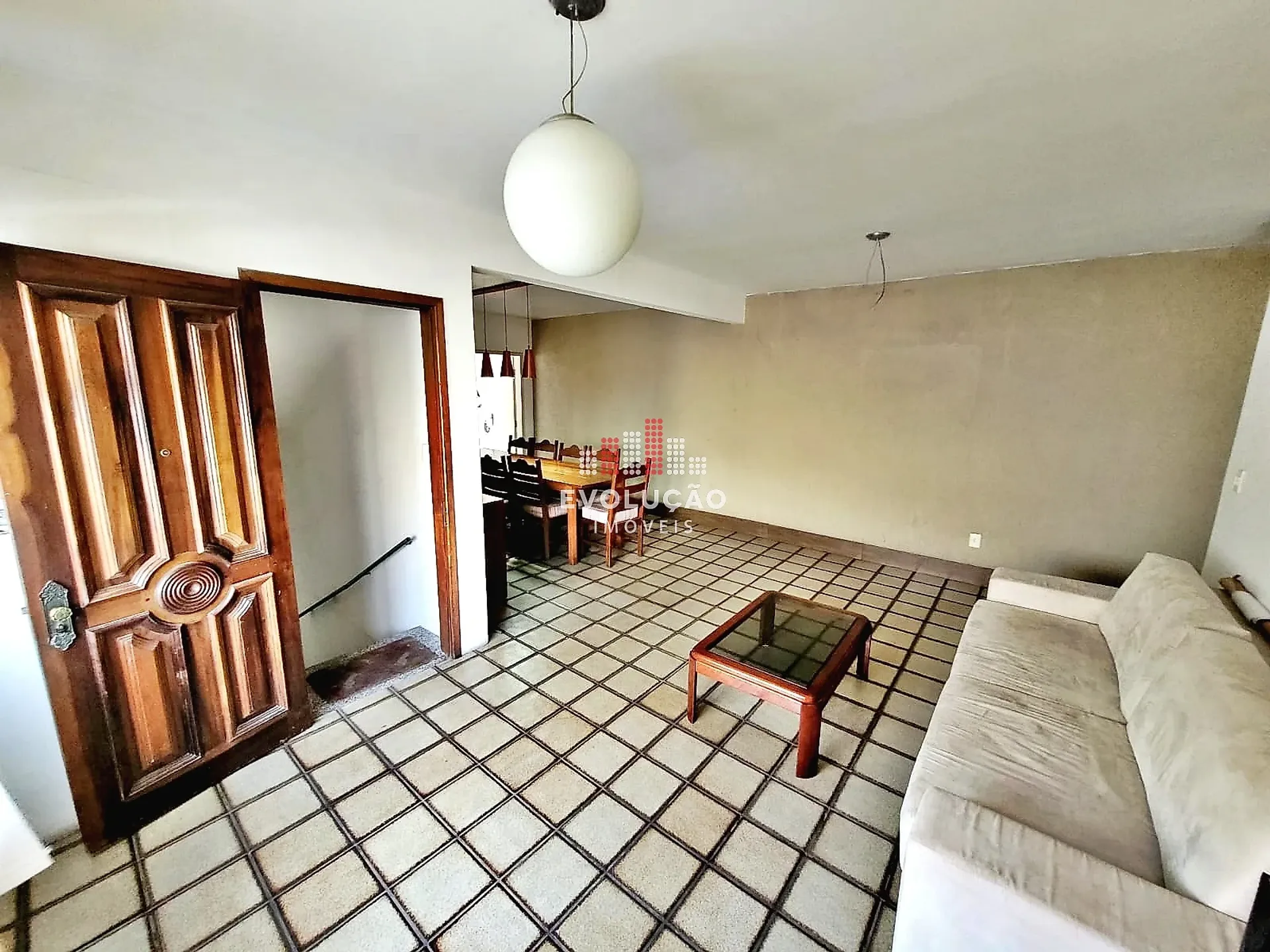 Apartamento mobiliado com cozinha a gás e 2 quartos — photo 4
