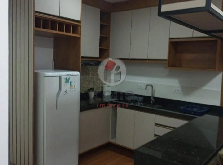 Furnished 46 m² apartment with 1 bedroom — photo 2