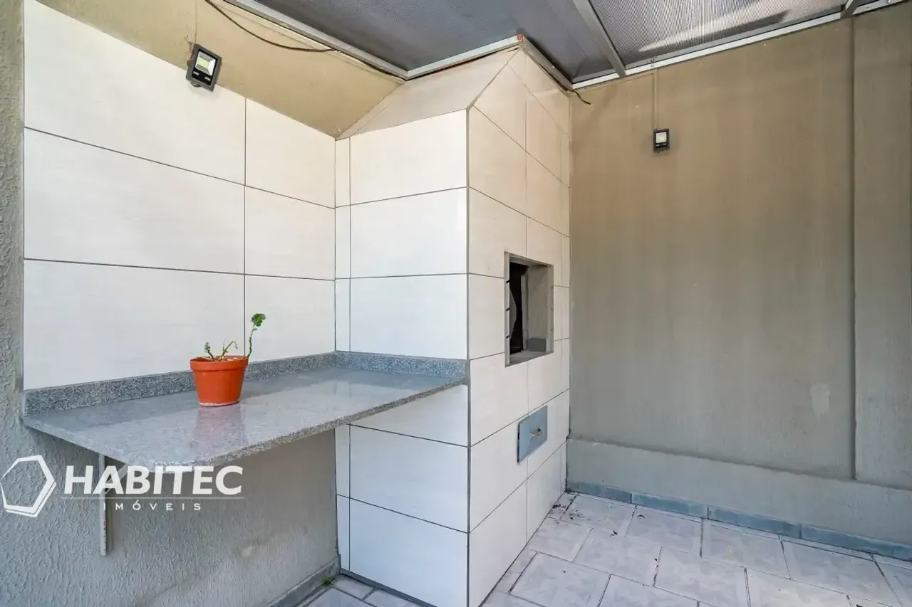 1-bedroom apartment, 36 m², with separate kitchen — photo 15
