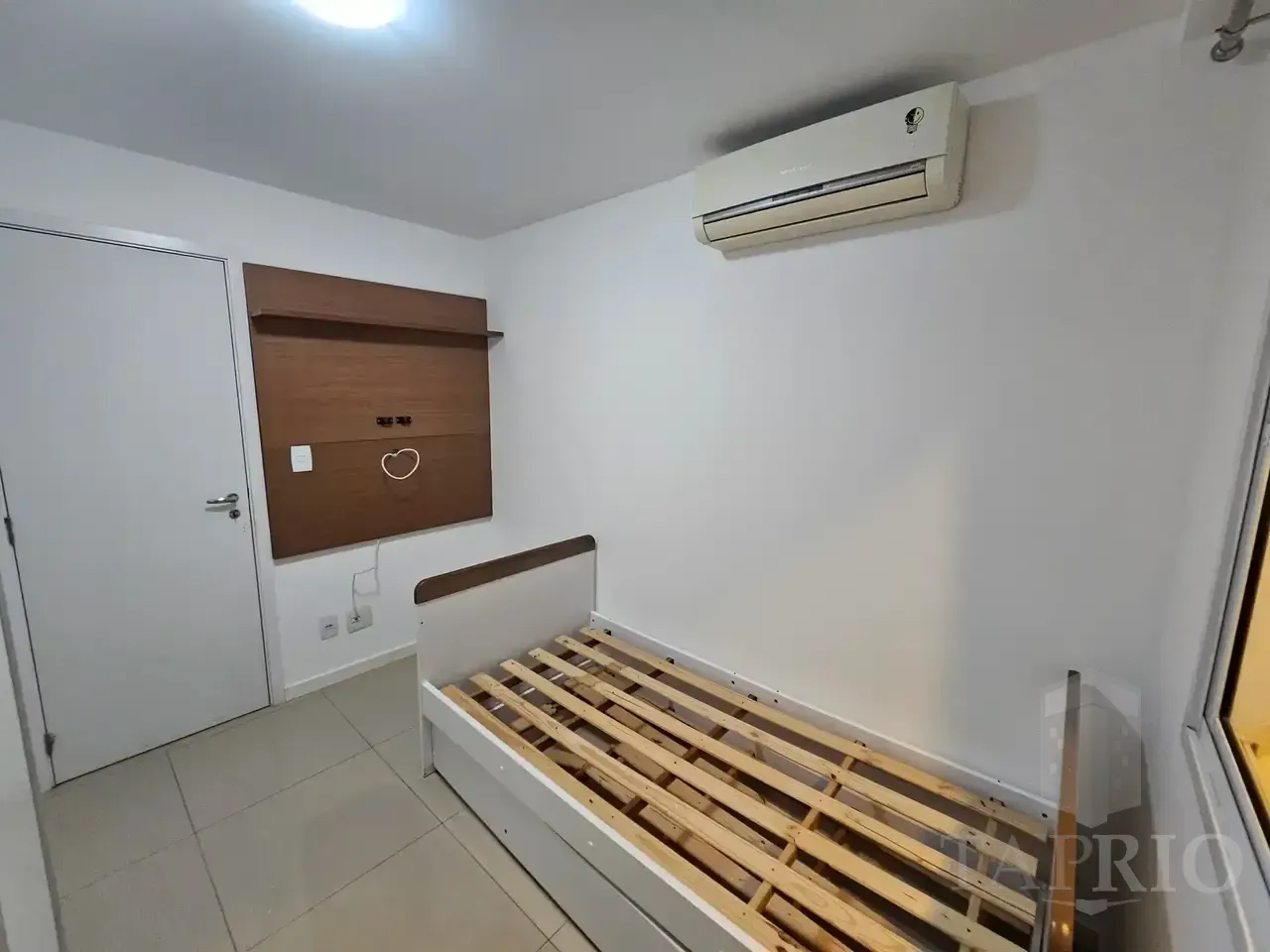 Furnished penthouse with 3 bedrooms and 3 baths — photo 8