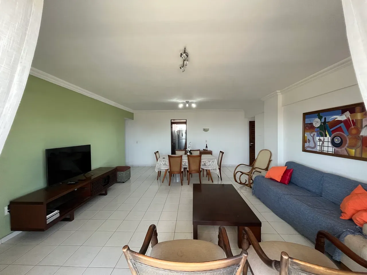 Вид на воду та 4 спальні: квартира 156 м² — photo 6
