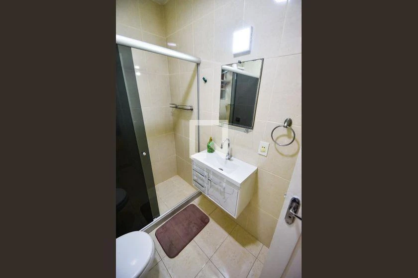 Квартира: 3 спальни, 1 со своей ванной, 60 м² — photo 34