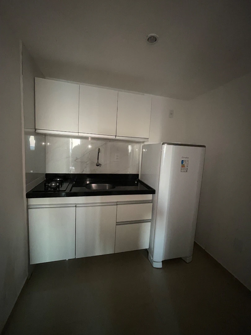Furnished apartment, 50 m², with a water view — photo 11