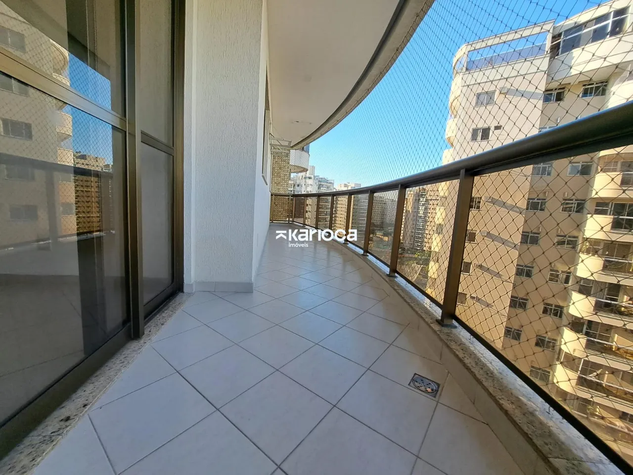 Apartamento com 2 quartos e 2 banheiros — photo 6