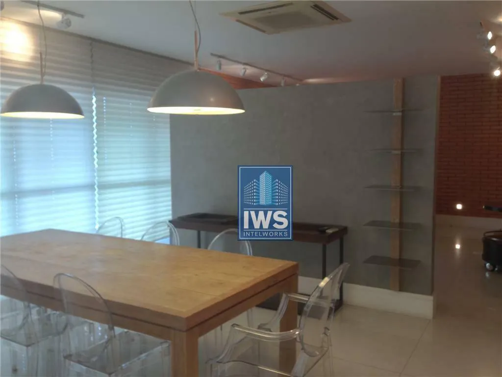 Apartamento de 4 quartos com suíte e 3 vagas no 6º andar — photo 9