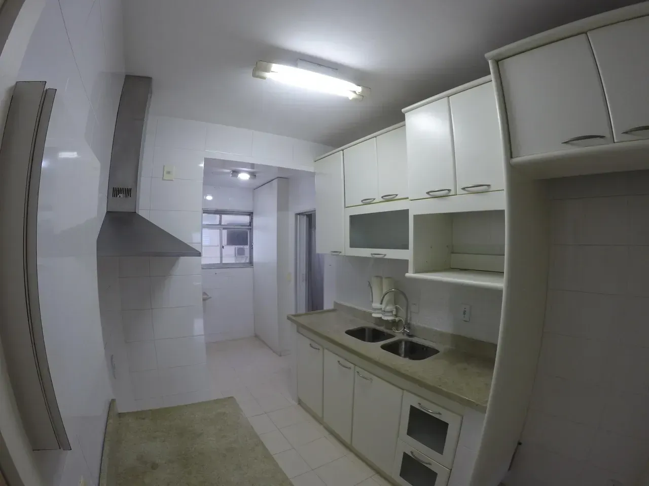 4-bedroom apartment with 141 m² and 2 parking spaces — photo 2