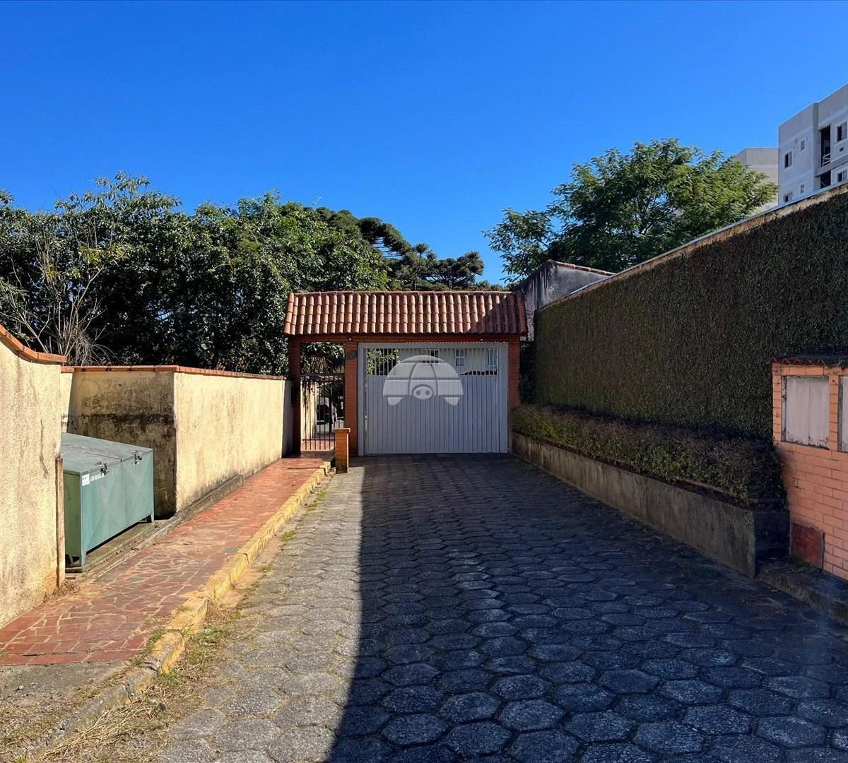 Мебльована квартира 40 м², 2 спальні — photo 28