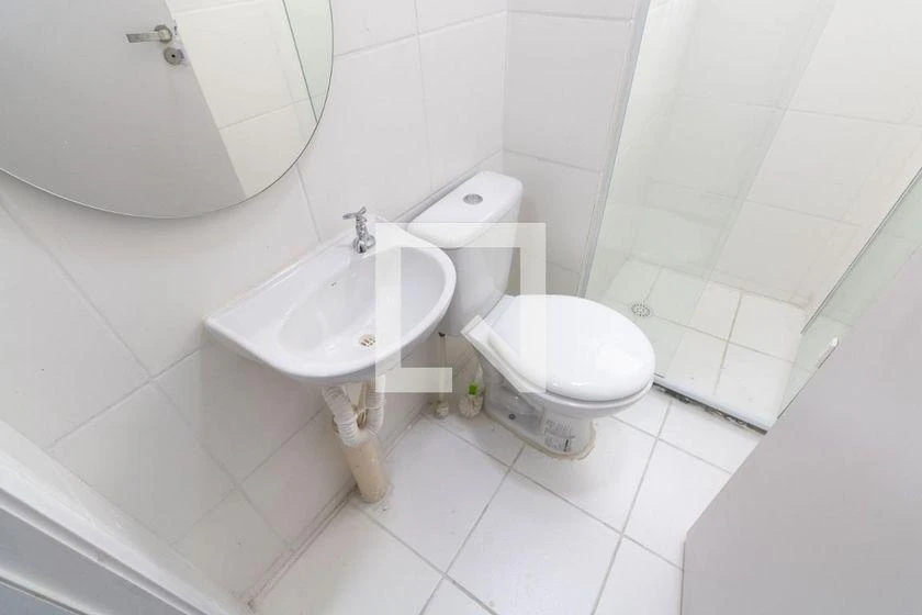 2 quartos e máquina de lavar: apartamento de 40 m² — photo 25