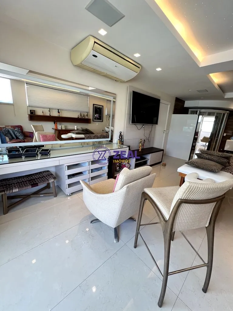 Casa triplex mobiliada com 6 suítes e 10 vagas — photo 49