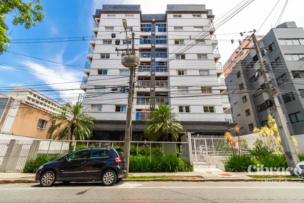 1-bedroom apartment with a balcony, 86 m² — photo 9