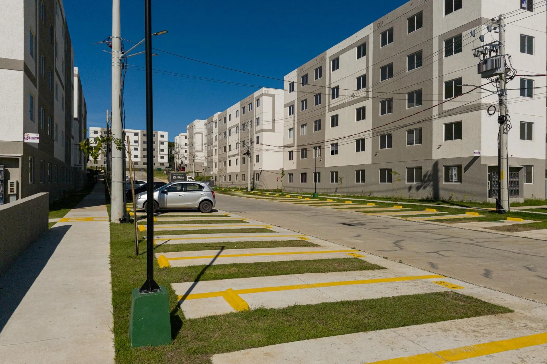 2-bedroom apartment, 40 m² — photo 4