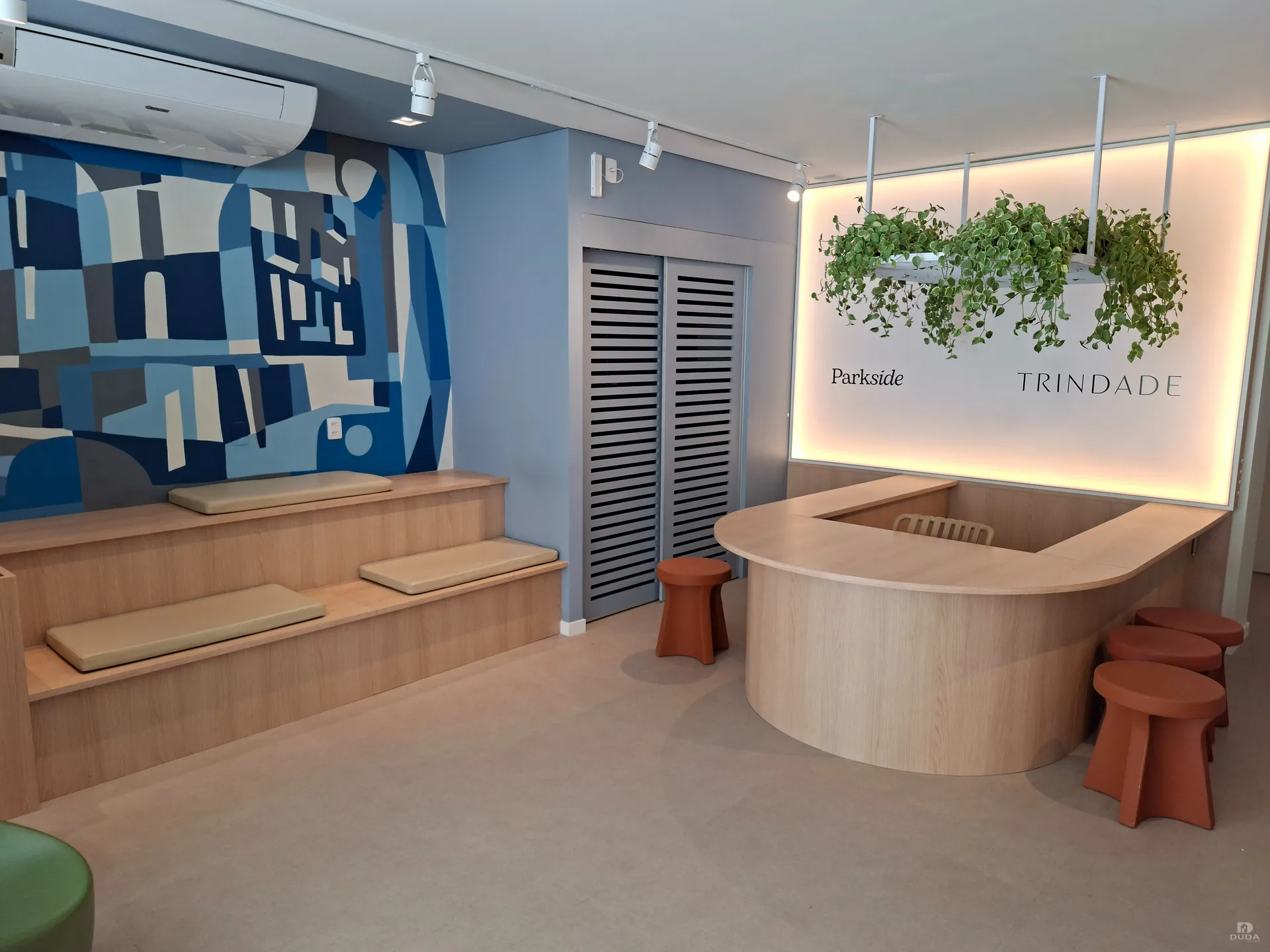 Studio mobiliado de 21 m² no 3º andar, sem vaga — photo 10