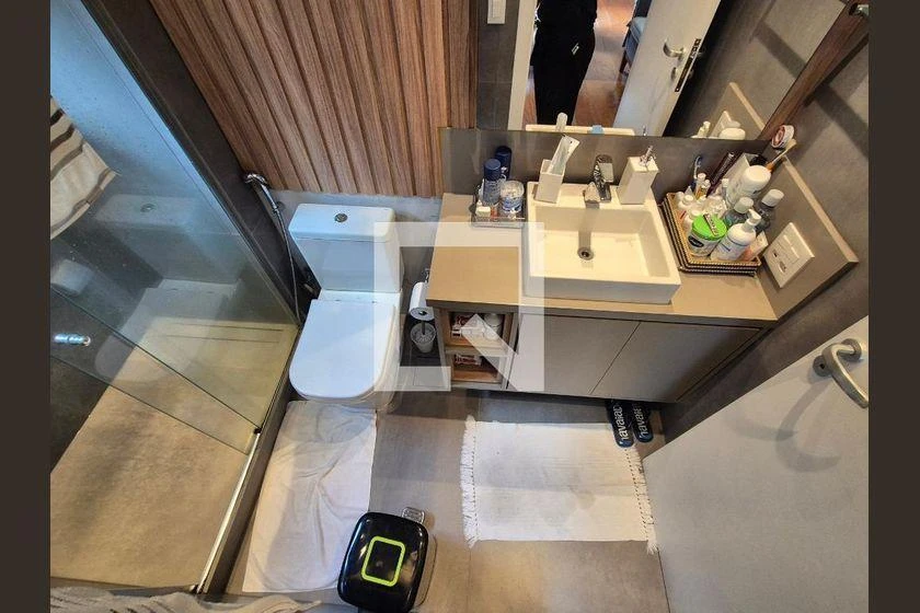 Home office in a 4-bedroom house, 373 m² — photo 41