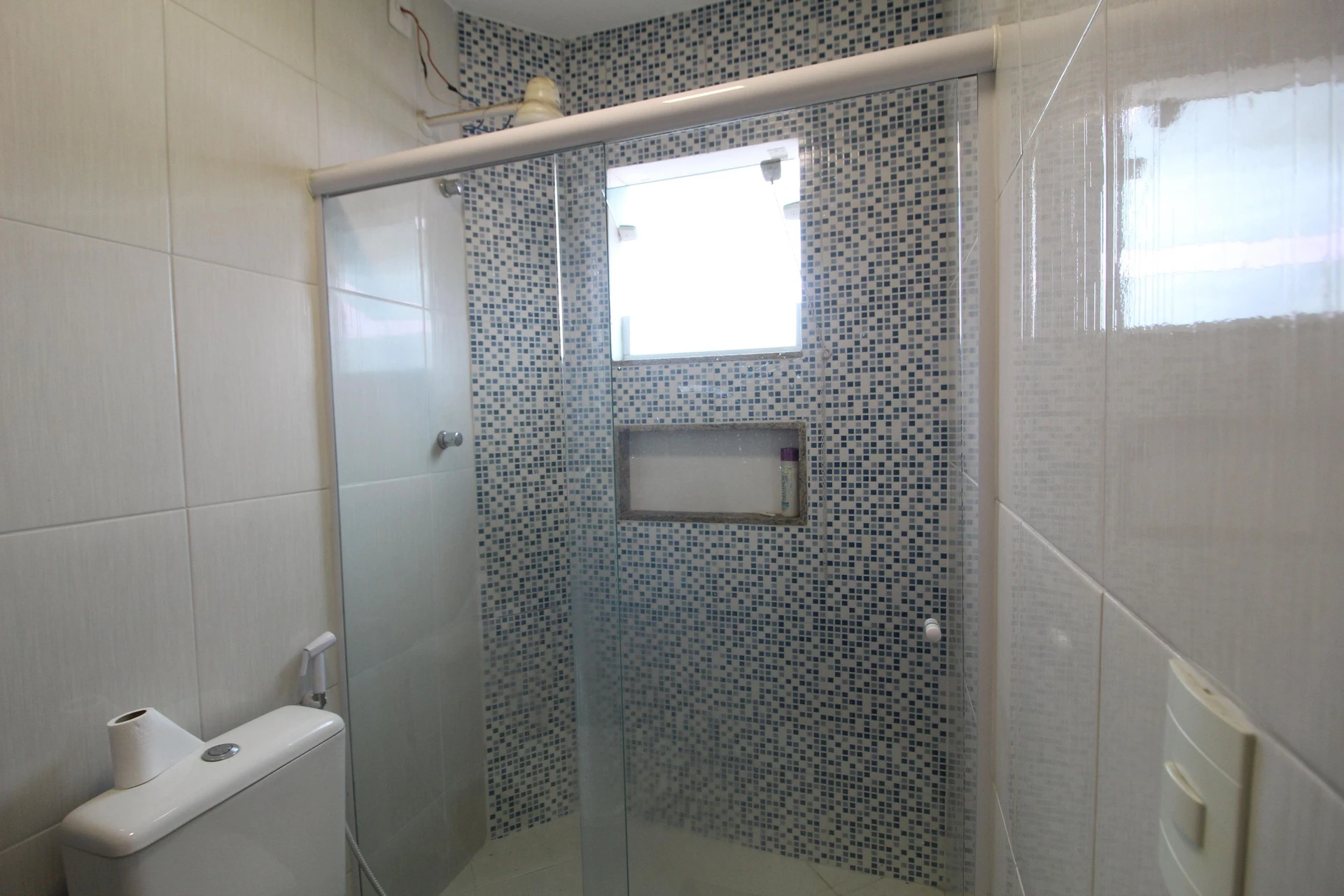 Rental apartment with 3 en-suite bedrooms and balcony — photo 49