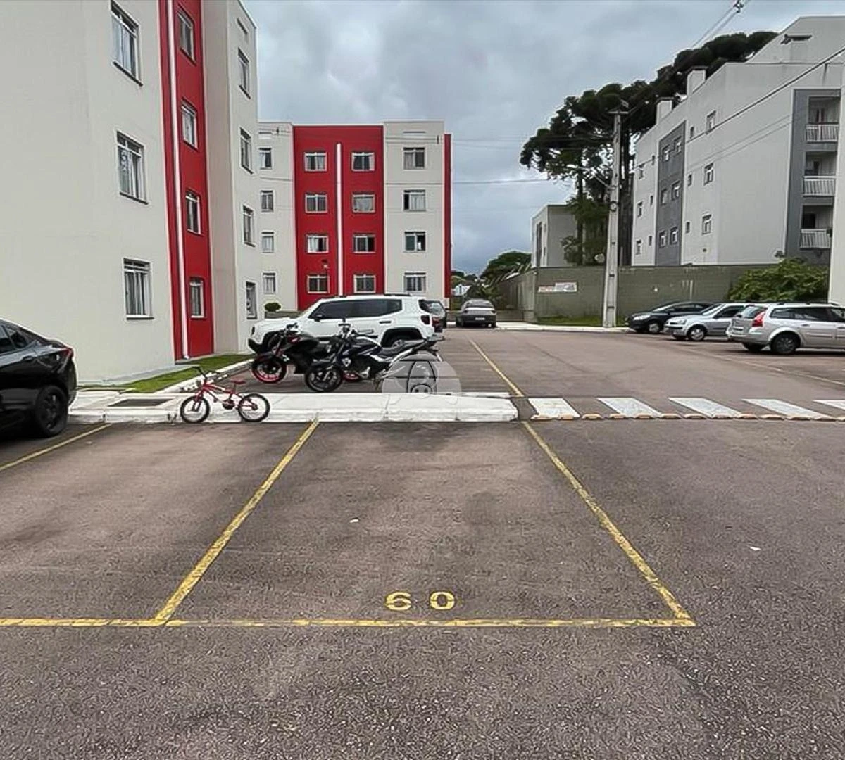 Apartamento mobiliado de 1 quarto e 47 m² — photo 20