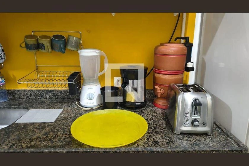 Apartamento de 3 quartos com suíte e 120 m² — photo 32