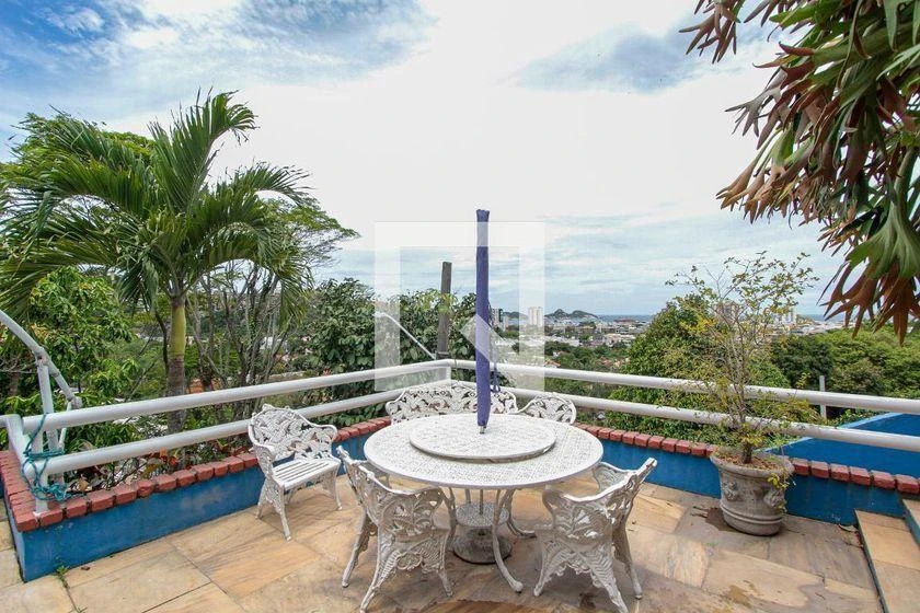 Casa mobiliada de 600 m² com 3 quartos e 3 banheiros — photo 10