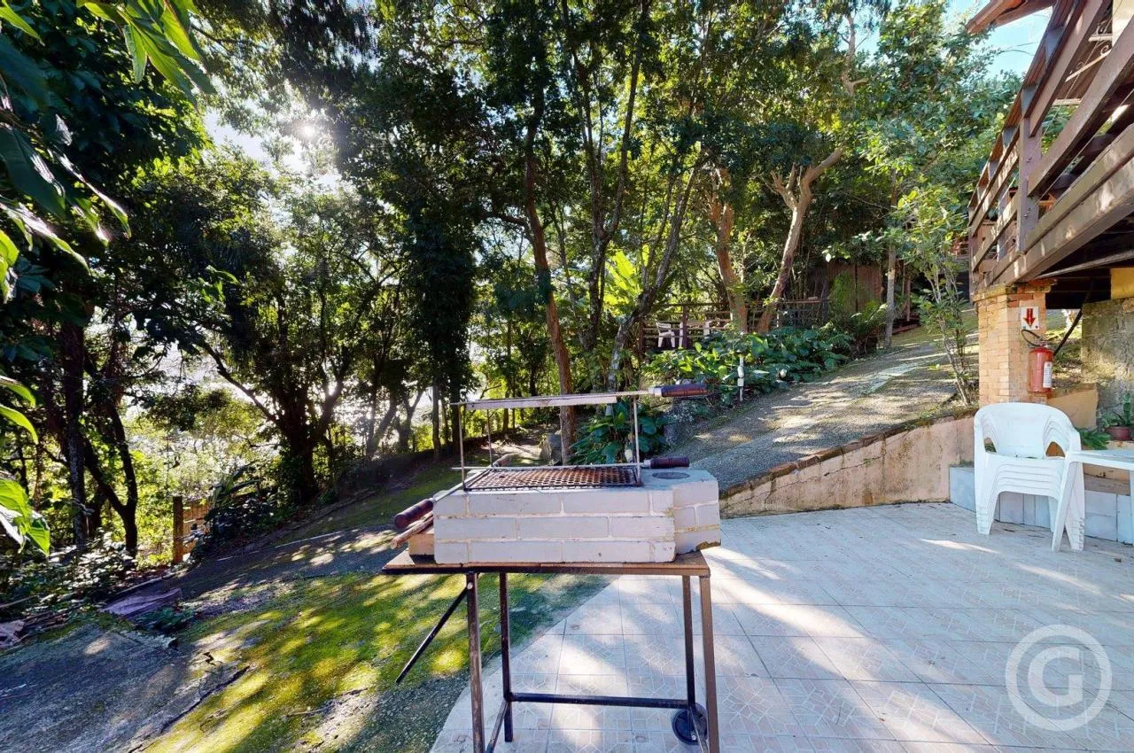 48 m² house with 1 bedroom and air conditioning — photo 10