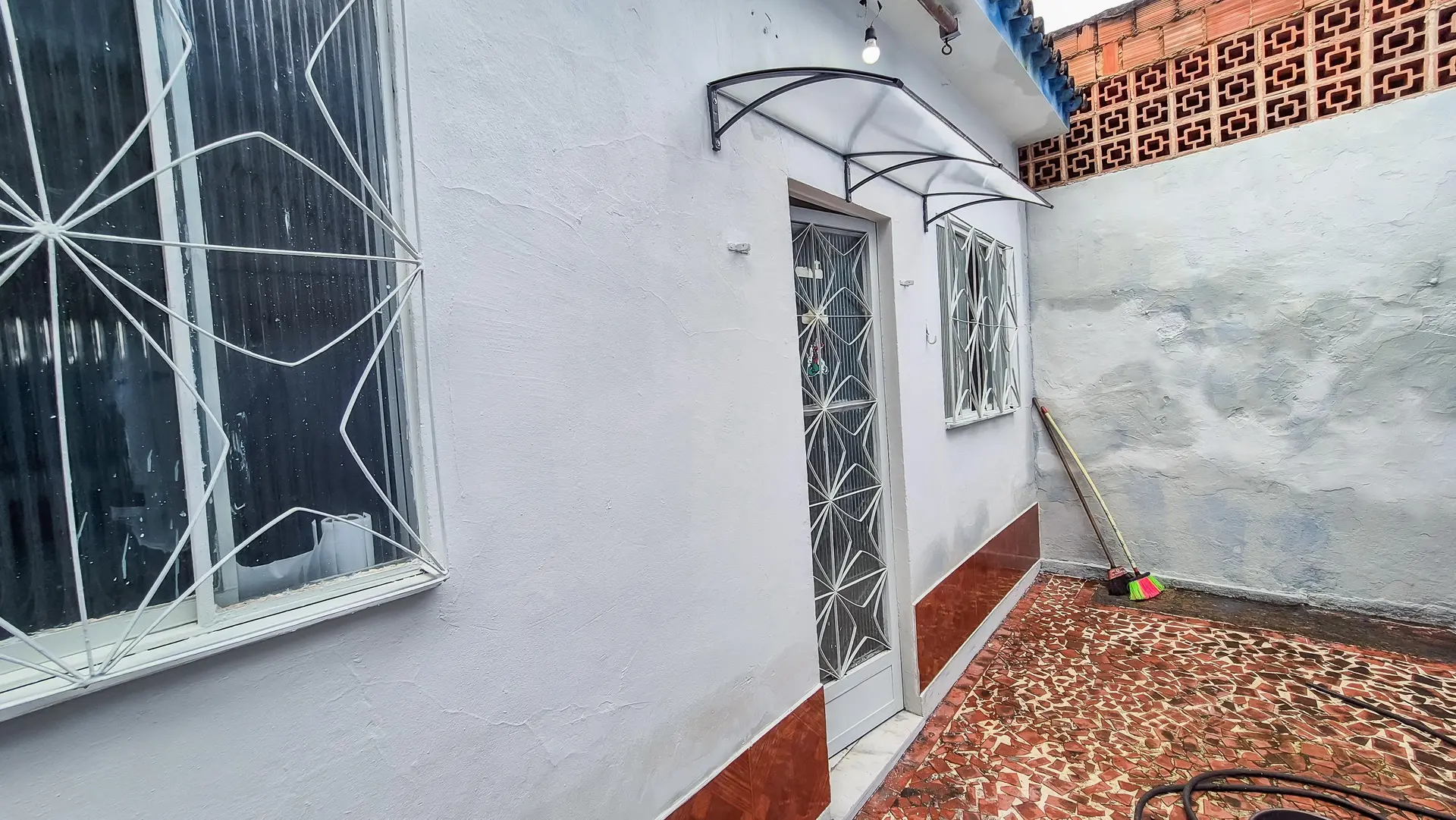 Будинок 90 м² з робочим місцем та садом — photo 7