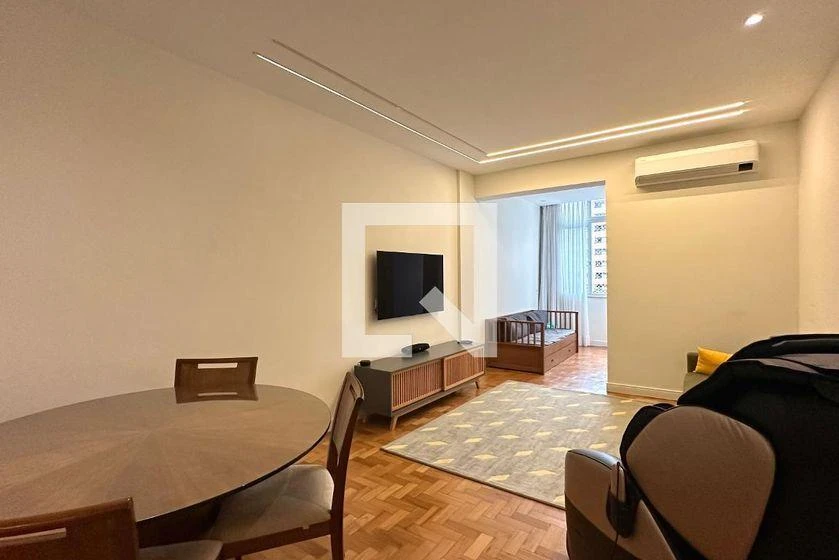 Apartamento mobiliado, 110 m², com lava-louças — photo 9
