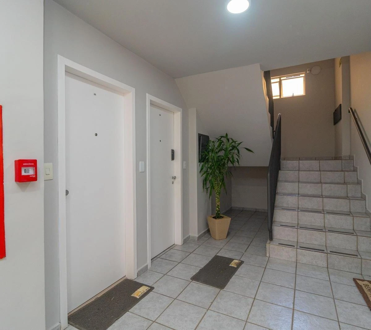 Робоче місце та 3 спальні: квартира 75 м² — photo 9