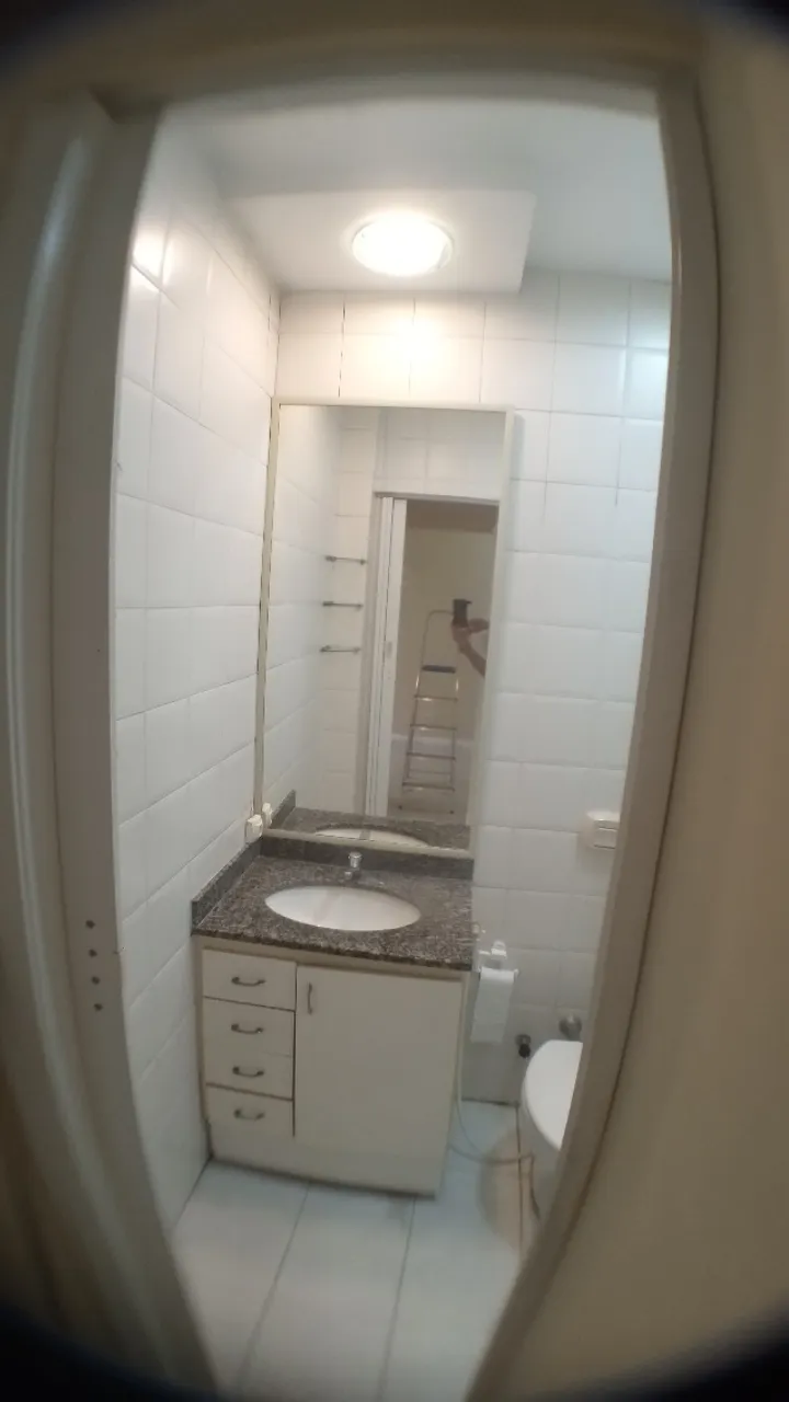 One-bedroom apartment, 40 m² — photo 11