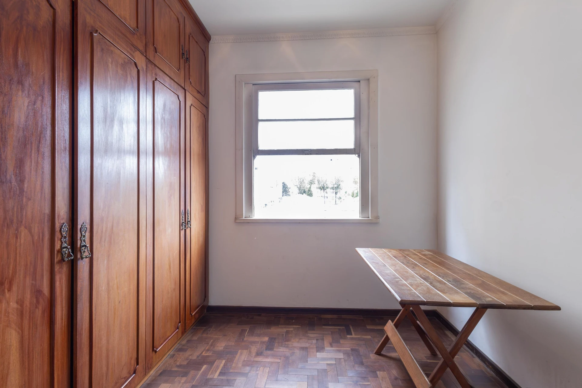 Furnished apartment with 3 bedrooms and 1 en-suite — photo 17