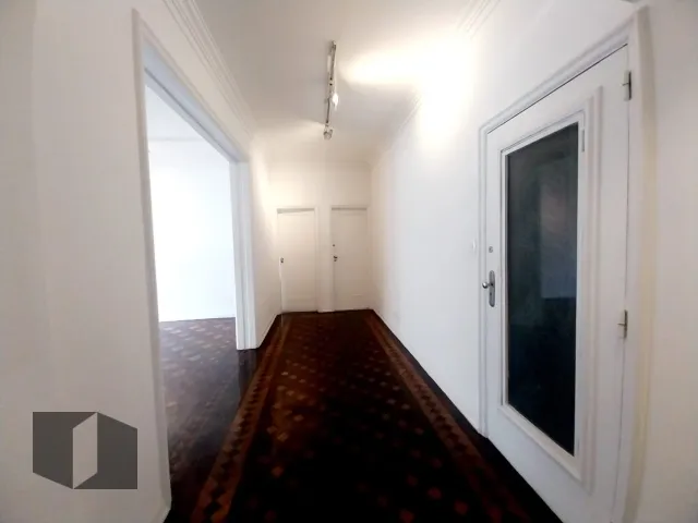 Apartamento com 3 quartos, 2 banheiros e 1 vaga de garagem — photo 18
