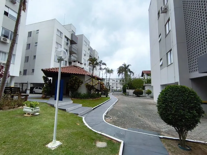 70 m² apartment with 2 bedrooms and 1 parking spot — photo 27
