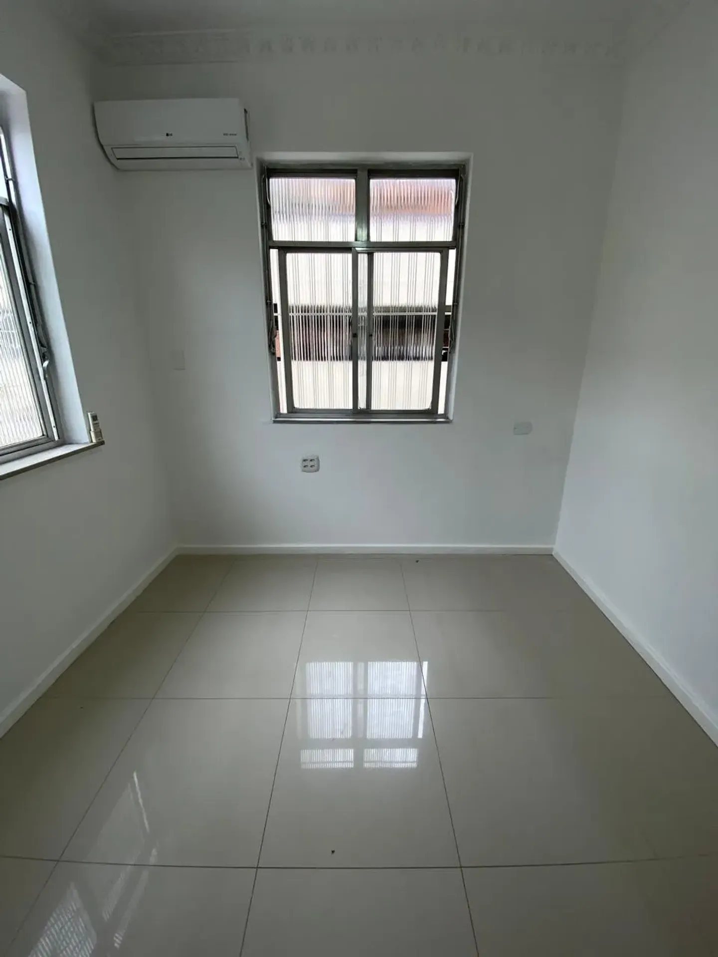 Apartamento de 45 m² e 2 quartos, Méier