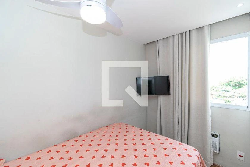 Departamento de 1 dormitorio con lavadora en Rio de Janeiro — photo 19