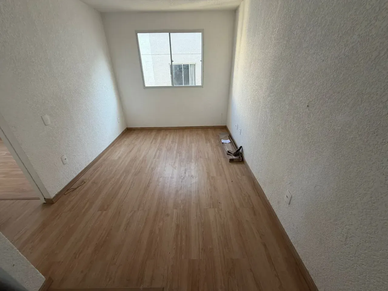 40 m² apartment with 2 bedrooms and 1 parking space — photo 9