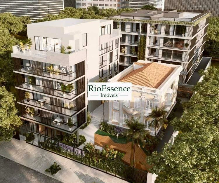Apartamento de 114 m² con 3 dormitorios y área de jardín — photo 5
