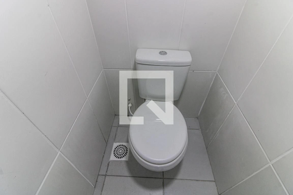 Немеблированный дом с 2 спальнями и частным садом — photo 32