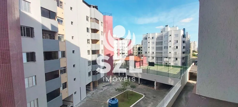 Unfurnished apartment with 3 bedrooms, 2 baths and parking — photo 24