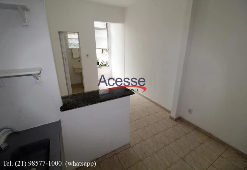 Apartment, 22 m², with a home office — photo 13