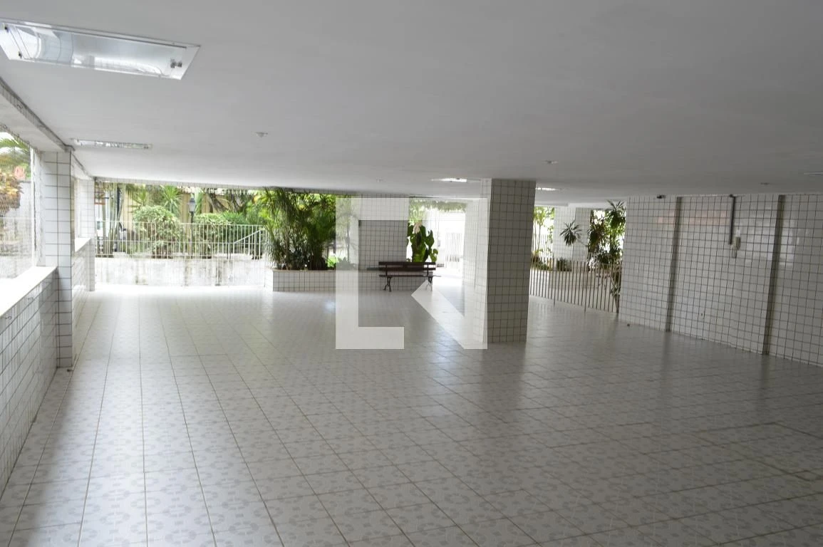 Apartamento mobiliado com 3 quartos e suíte — photo 43