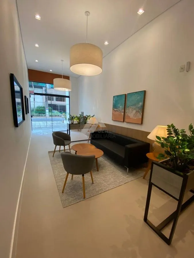 Estudio amueblado de 46 m² con zona de lavandería — photo 25