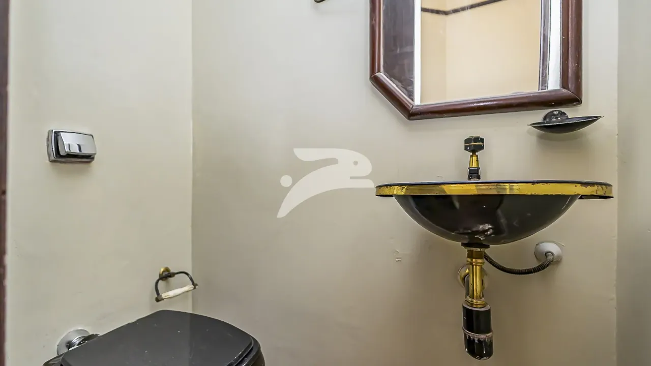 Unfurnished 132 m² apartment with 3 bedrooms — photo 6